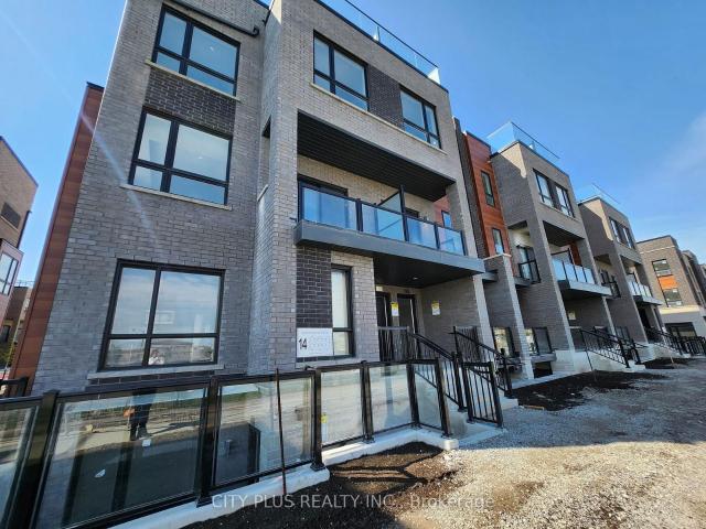 Condo for sale in York, Ontario