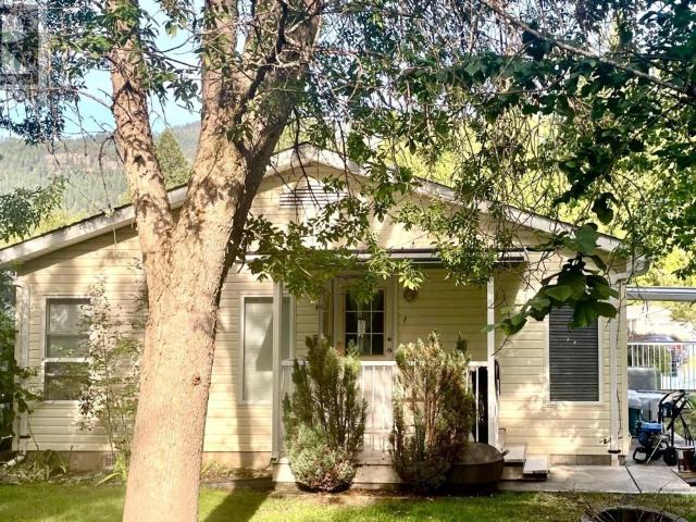 House for sale in Christina Lake, British Columbia