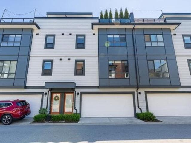 Townhouse for sale in Abbotsford, British Columbia