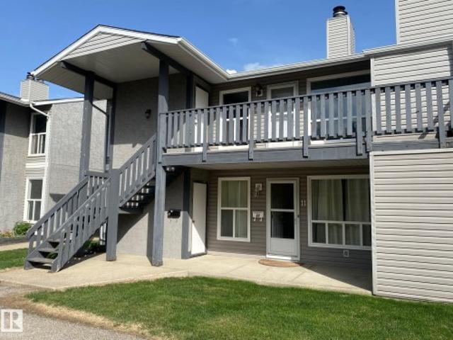 Condo for sale in Wedgewood, Alberta