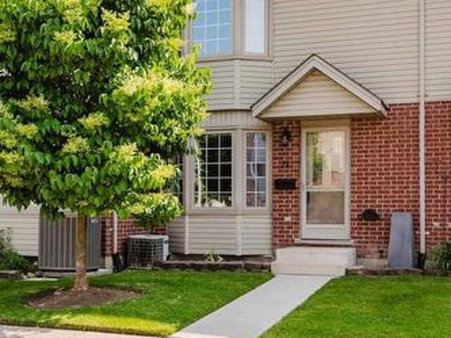 Townhouse for sale in Arva, Ontario