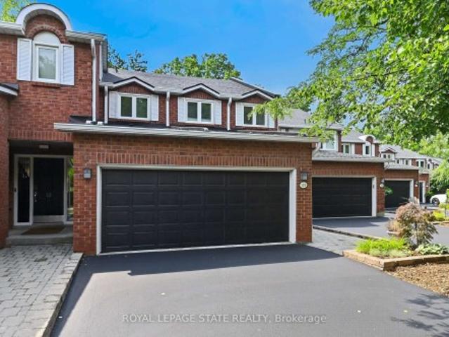 Townhouse for sale in Ancaster, Ontario