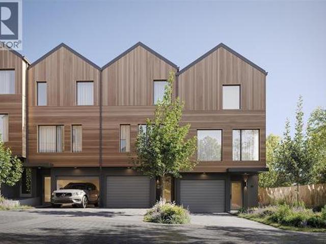 House for sale in Saanich, British Columbia