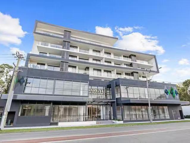 Apartment for rent in Burswood