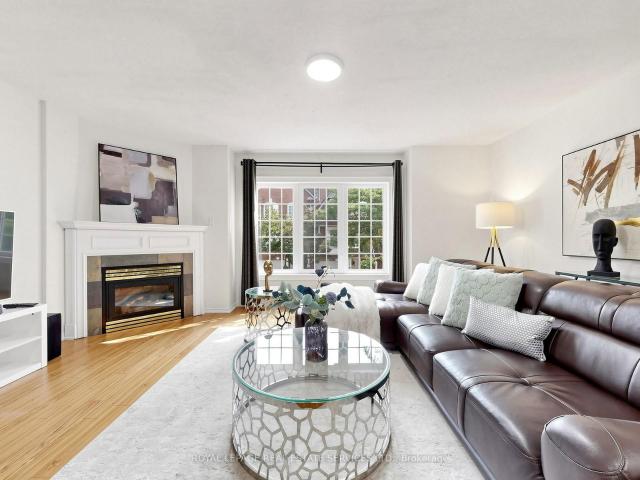 Condo for sale in Mississauga, Ontario