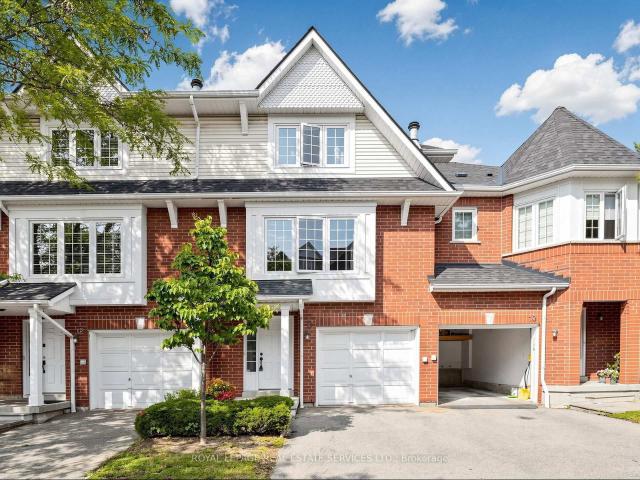Condo for sale in Mississauga, Ontario
