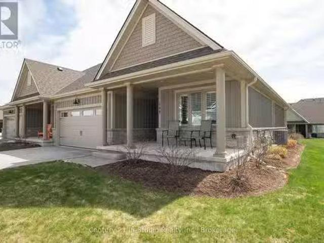 Condo for sale in Grey, Ontario
