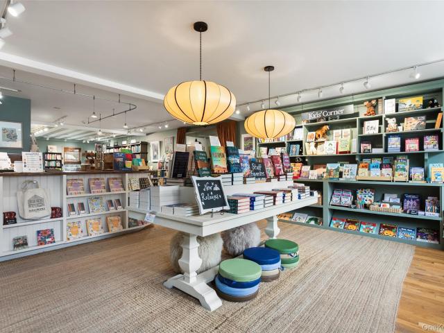 Commercial for sale in Town of Bedford, Westchester County