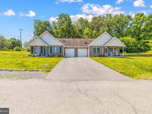 Townhouse for sale in West Virginia