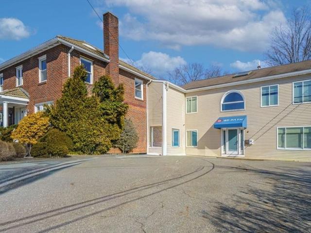 House for sale in Auburndale, Massachusetts