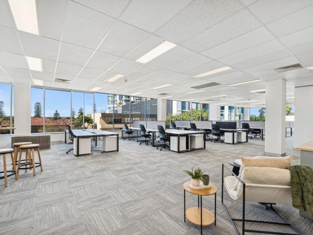 Office for rent in Mount Pleasant, Western Australia