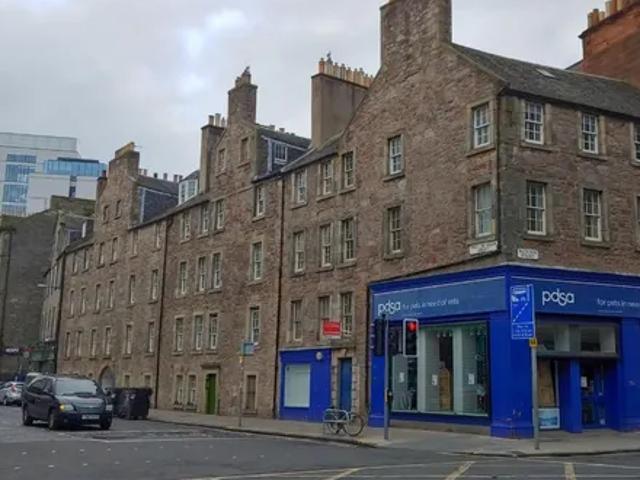 Apartment for rent in Southside, Scotland
