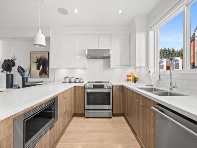 Townhouse for sale in South Surrey, Surrey
