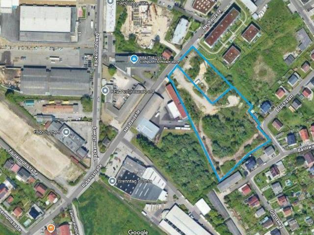 Immobilie kaufen in Linz, Oberösterreich