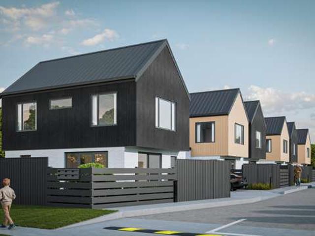 Townhouse for sale in Kaiapoi, Canterbury
