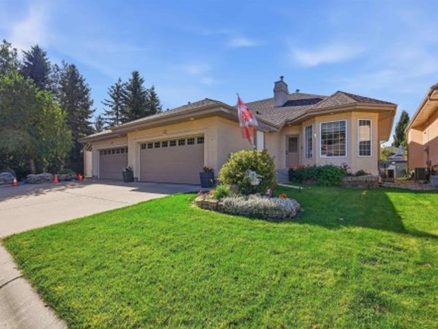 Duplex for sale in Kingswood, St. Albert