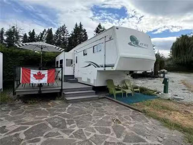 House for sale in Ganges, British Columbia