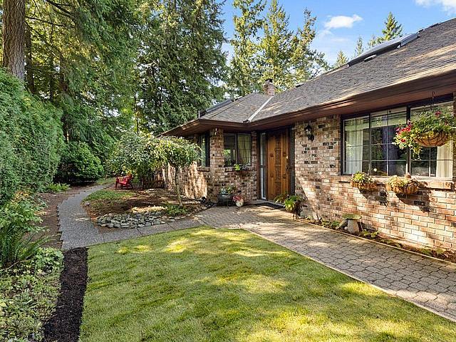 Condo for sale in White Rock, British Columbia