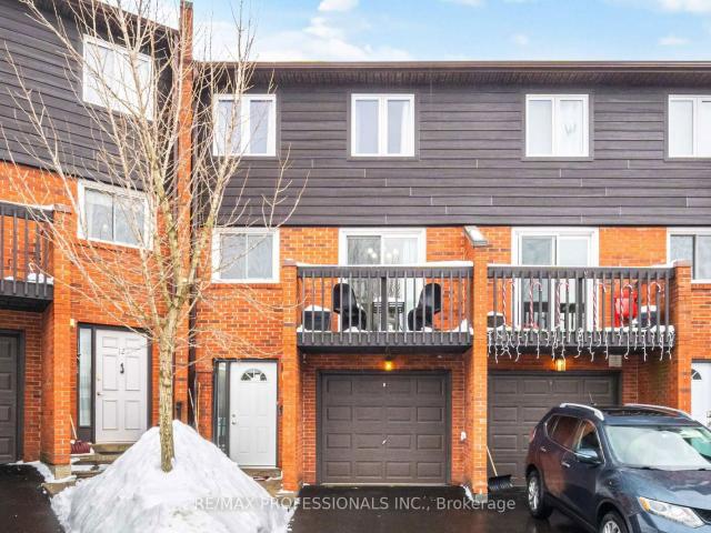 Condo for sale in Rockwood Village, Mississauga