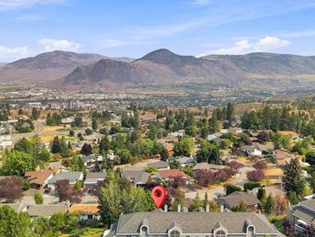 House for sale in Kamloops, British Columbia