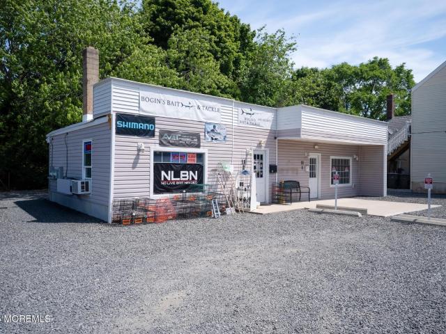 Commercial for sale in Scow Landing, Tuckerton