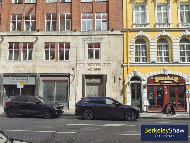 Apartment for rent in Cavern Quarter, Calderstones