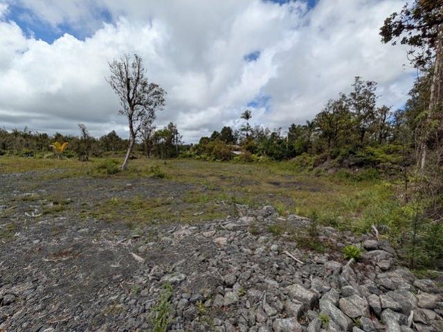 Land for sale in Mountain View, Hawaii