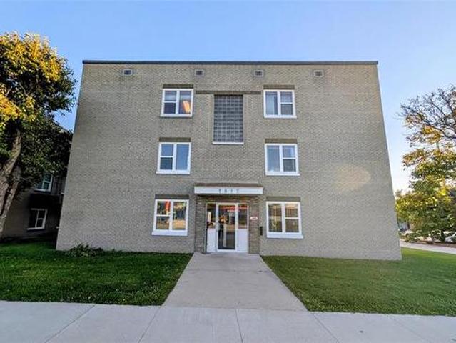 Condo for sale in Bruce Park, Winnipeg