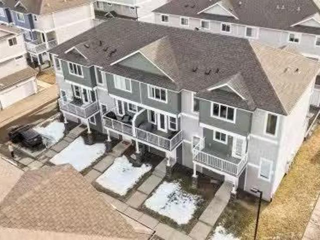 Condo for sale in Wedgewood, Alberta