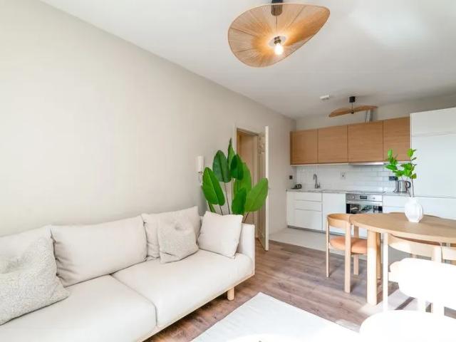 Apartment to rent in Drumcondra South B Ward 1986, Dublin