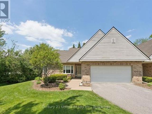 Condo for sale in Peterborough, Ontario