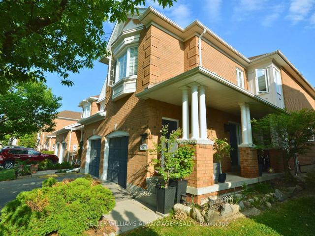 Condo for sale in Woburn, Ontario