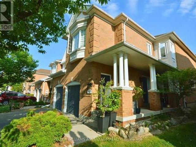Townhouse for sale in York, Ontario