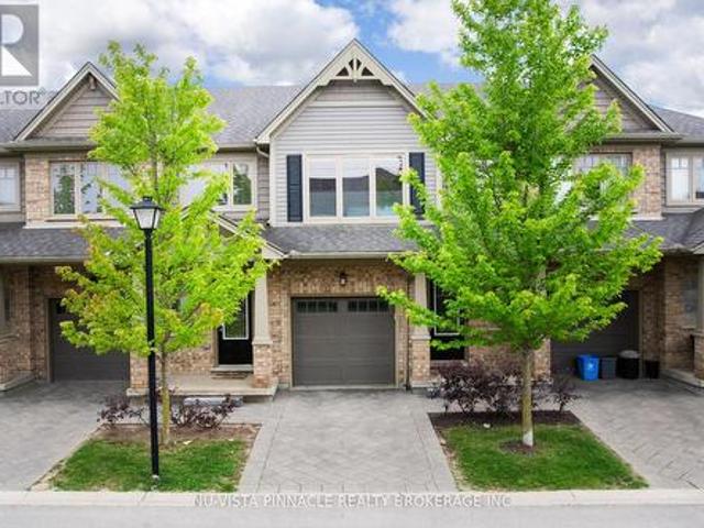 Townhouse for sale in Arva, Ontario