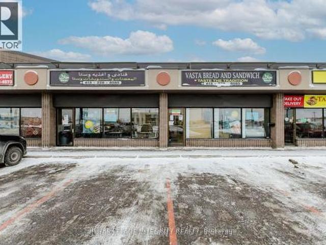 Commercial for sale in Mulhurst Bay, Ontario