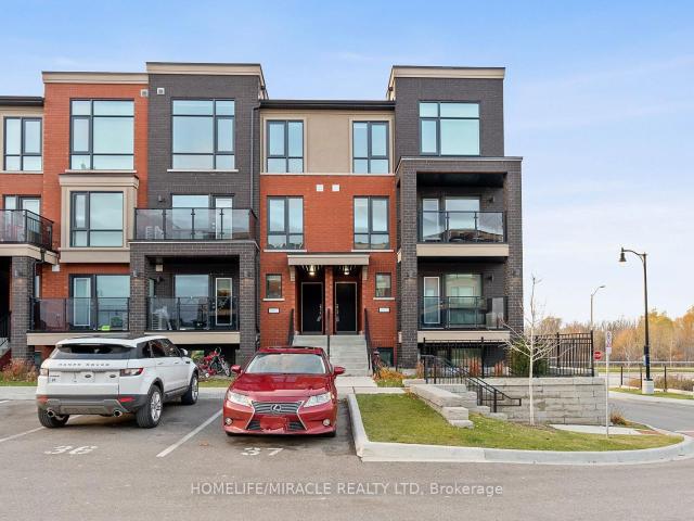 Condo for sale in Woburn, Ontario