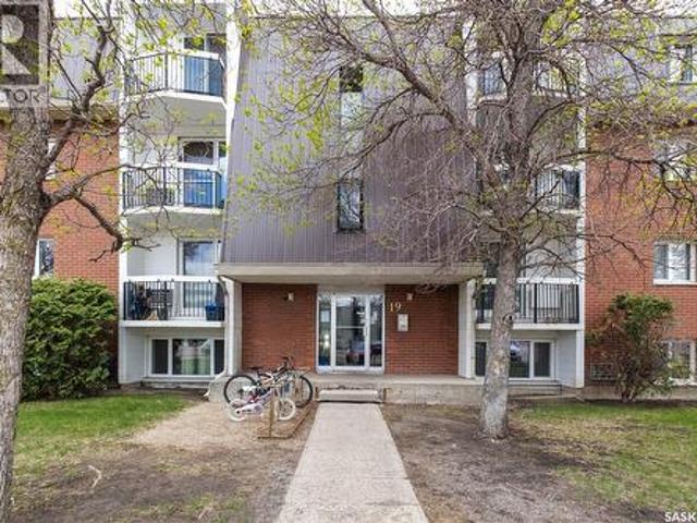 Condo for sale in Regina, Saskatchewan