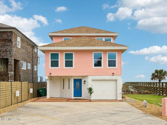 House for sale in Neptune Beach, Florida