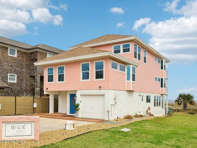 House for sale in Neptune Beach, Florida