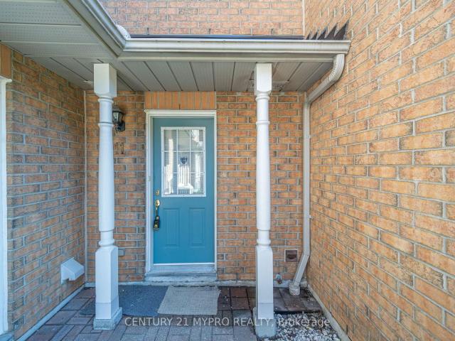 Condo for sale in Woburn, Ontario