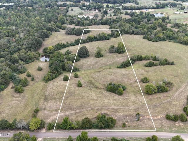 Land for sale in Coldwater, Tate County