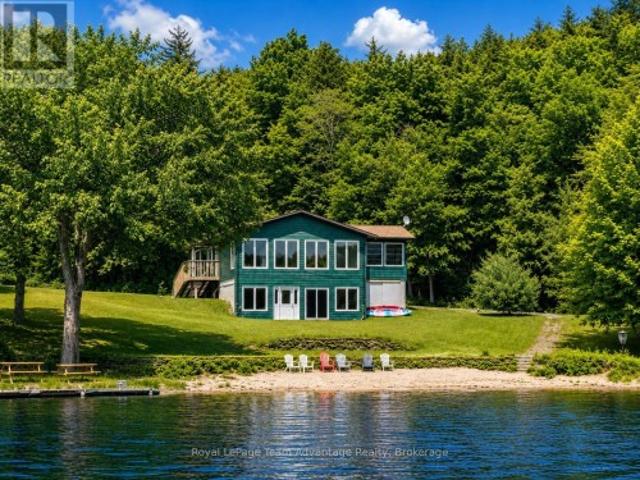 Condo for sale in The Archipelago, Ontario