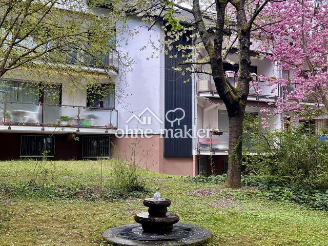 Apartment kaufen in Niedernhausen, Hessen