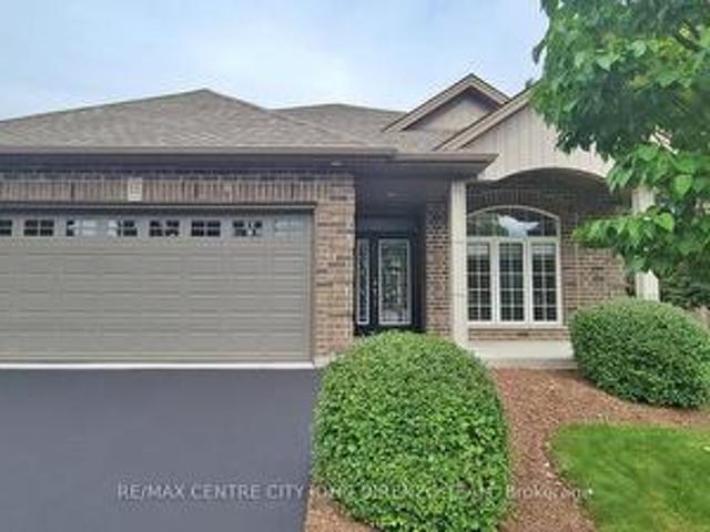 Condo for sale in Central Elgin, Ontario
