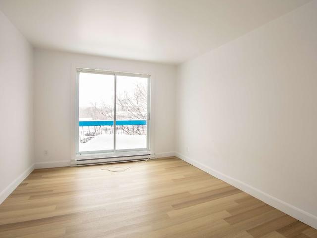 Apartment for rent in Québec, Quebec