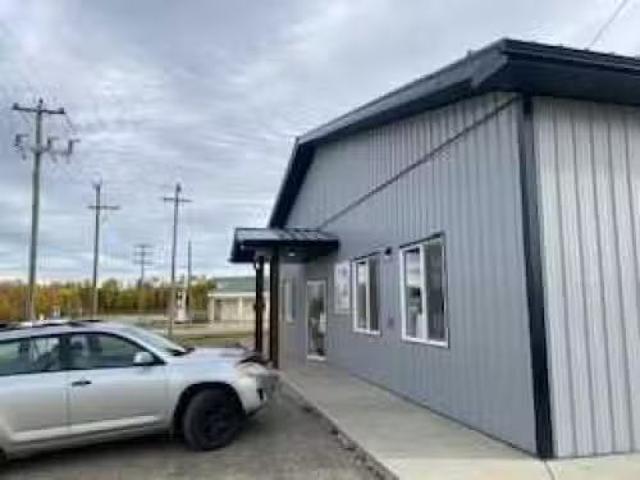 House for sale in Fox Creek, Alberta