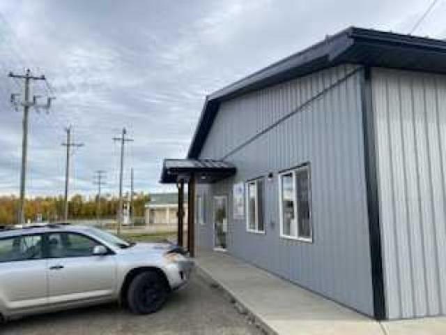 Commercial for sale in Fox Creek, Alberta