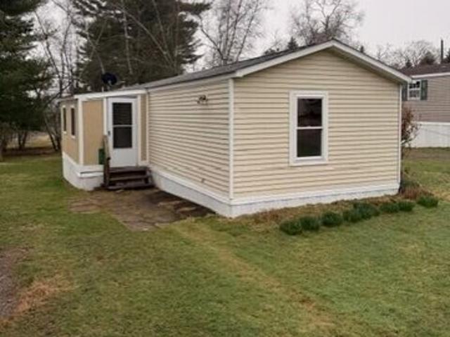 House for sale in Hunlock Creek, Pennsylvania