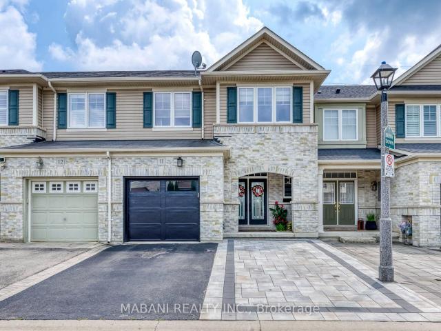 Property for rent in Oakville, Ontario
