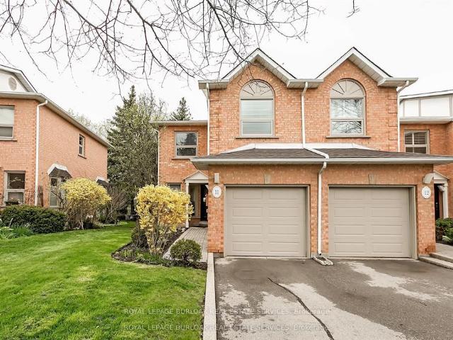 Condo for sale in Oakville, Golden Horseshoe